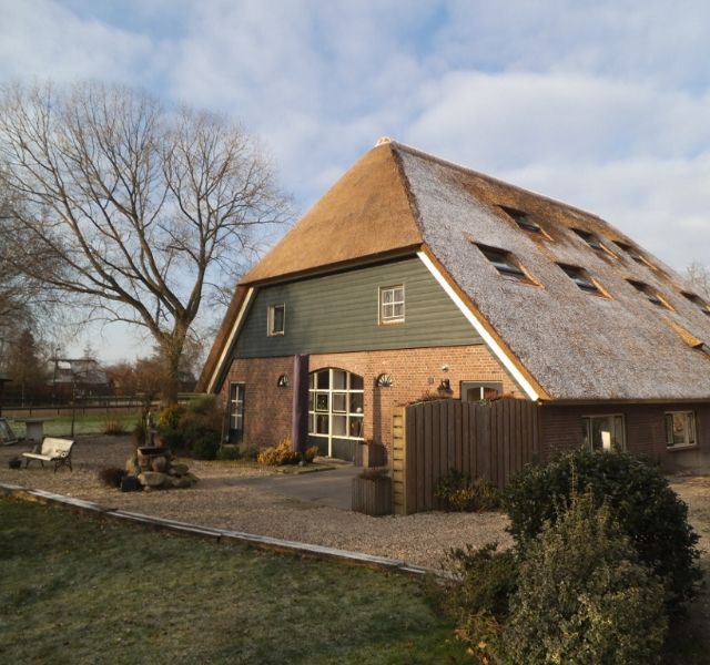 Projectfoto Bouwbedrijf Besselsen
