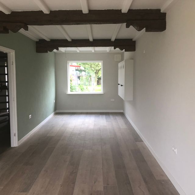 Vloerrenovatie door Bouwbedrijf Besselsen